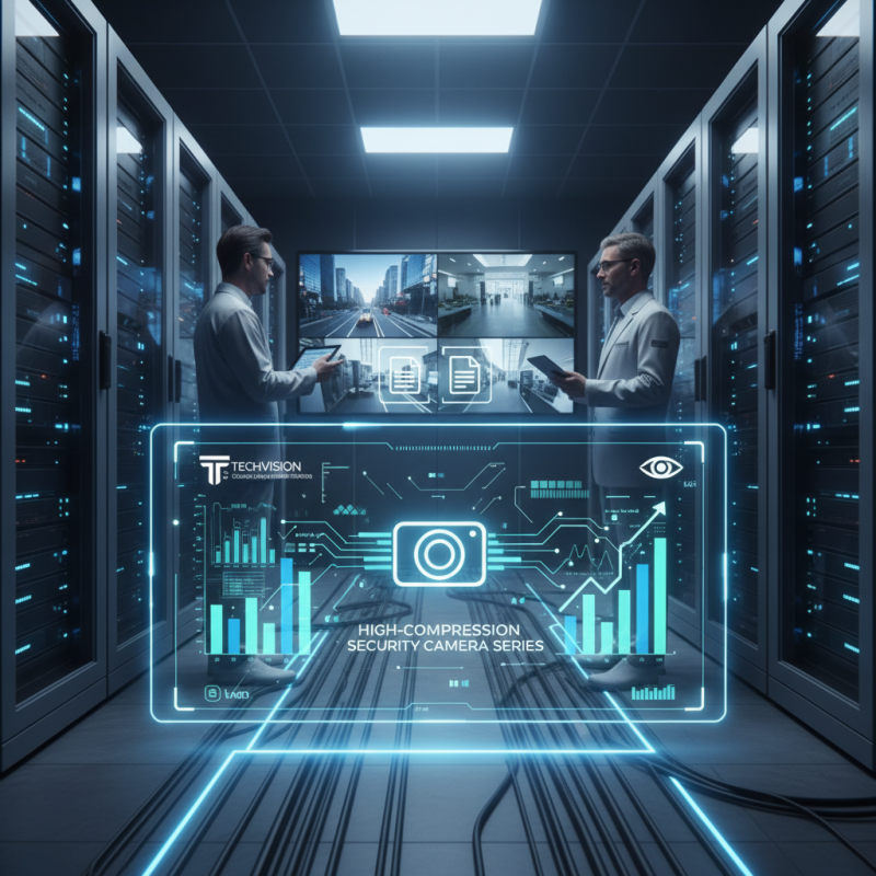 2026 Top Video High Compression Solutions for Global Buyers?