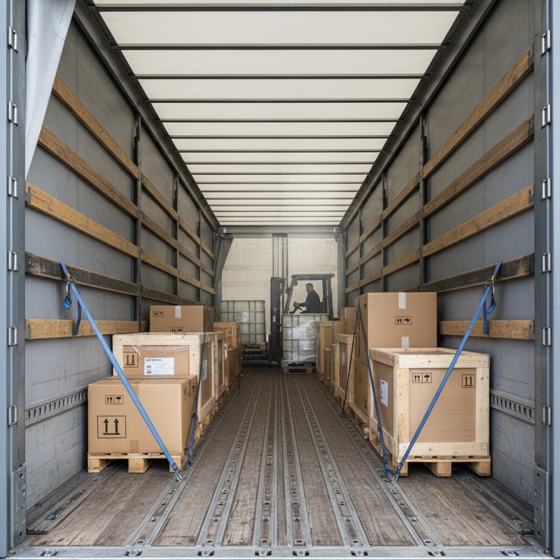 2026 Top Semi Trailer Inside Dimensions Guide What You Need to Know