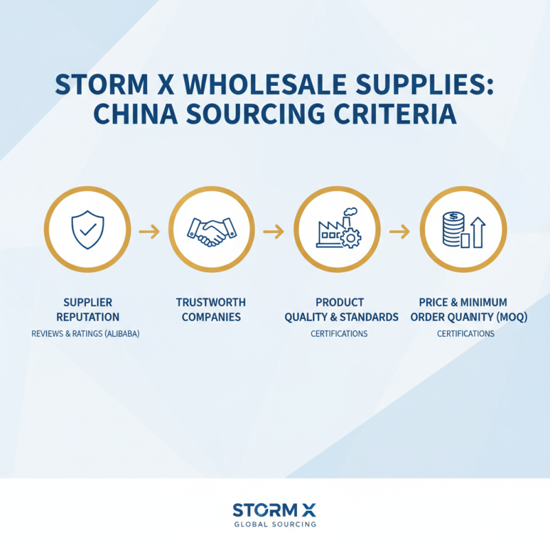 Купить Оптовые продажи Storm X Заводы в Китае как выбрать лучшее?