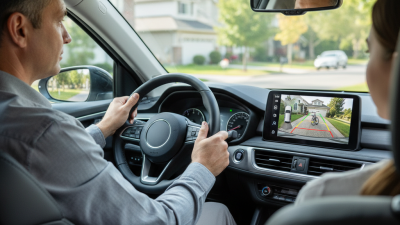 Top Wireless Backup Camera Tips for Safe Driving?