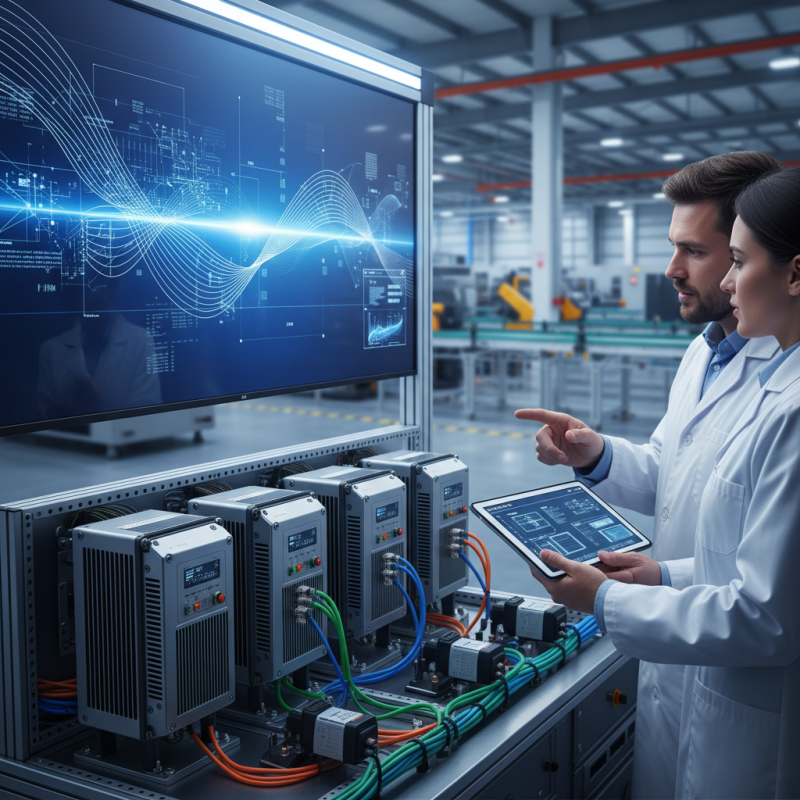 Top 5 Speed Control Inverter Benefits for Global Buyers?