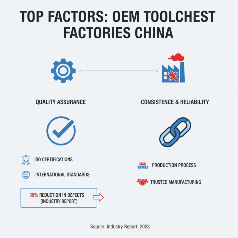 Top 10 High Quality OEM Toolchest Factories in China for Your Needs?