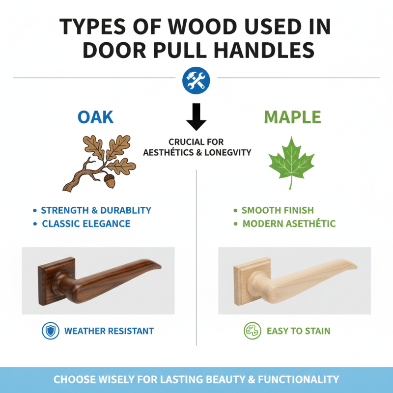 Best Wooden Door Pull Handles for Global Buyers Today?