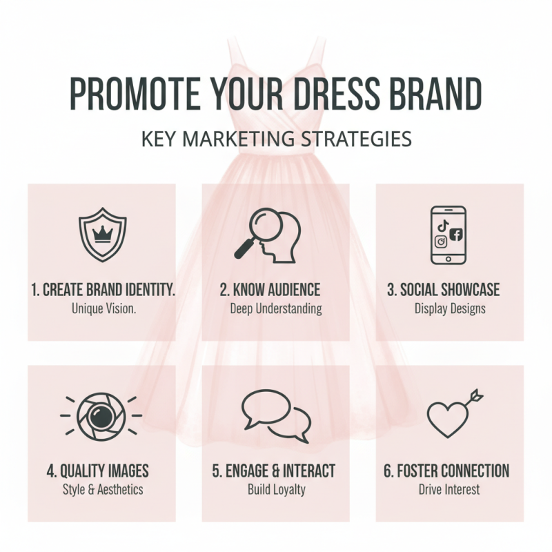 How to Start a Private Label Dress Business Successfully?