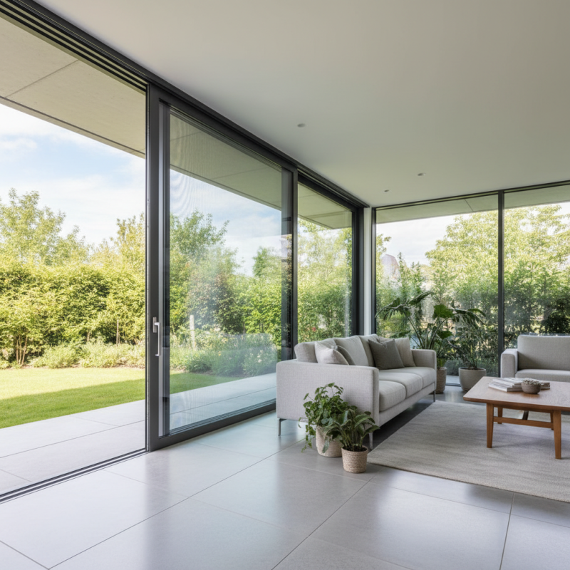 China Top Sliding Doors and Screens for Global Buyers?