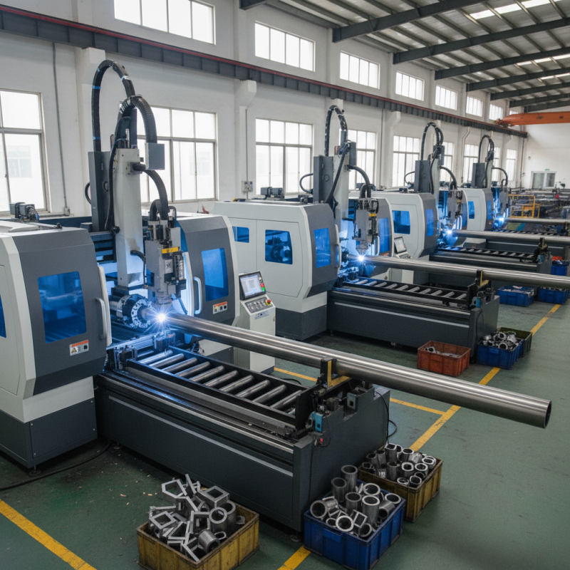 Top 10 Famous Laser Tube Machines in China with Pricelist?