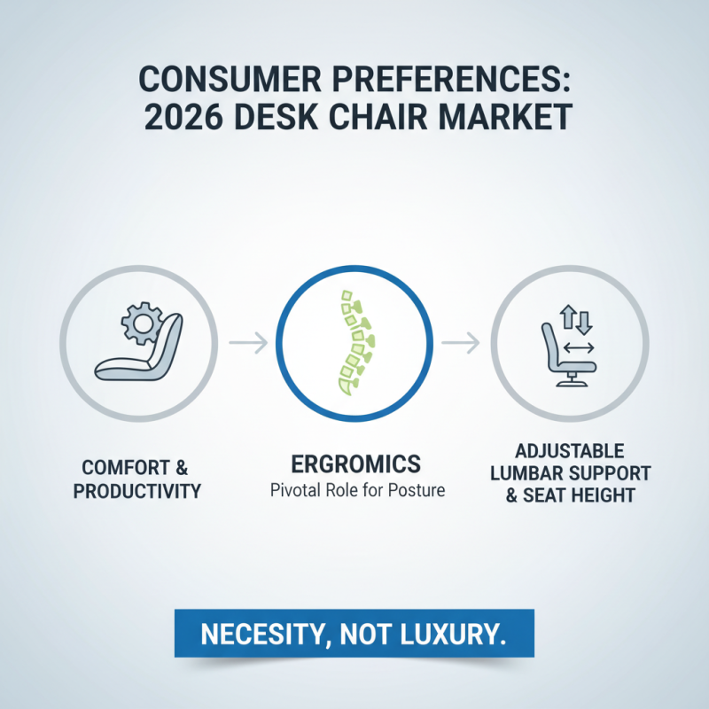 2026 Top Good Desk Chairs for Ultimate Comfort and Productivity?