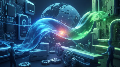 Top 10 Benefits of Isolator Polymer for Global Buyers?