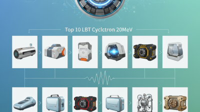 China Top 10 Best LBT Cyclotron 20MeV Pricelist Insights?
