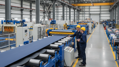 How to Choose the Best China Laminated Conveyor Belts Manufacturer?