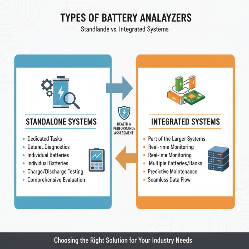 What is a Battery Analyzer and How Does it Work?