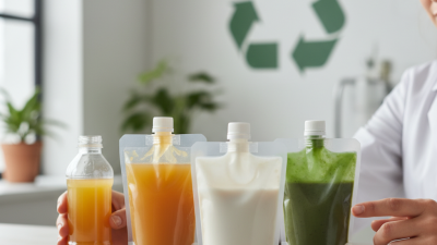 What is Liquid Pouch Packaging and Why is it Important?