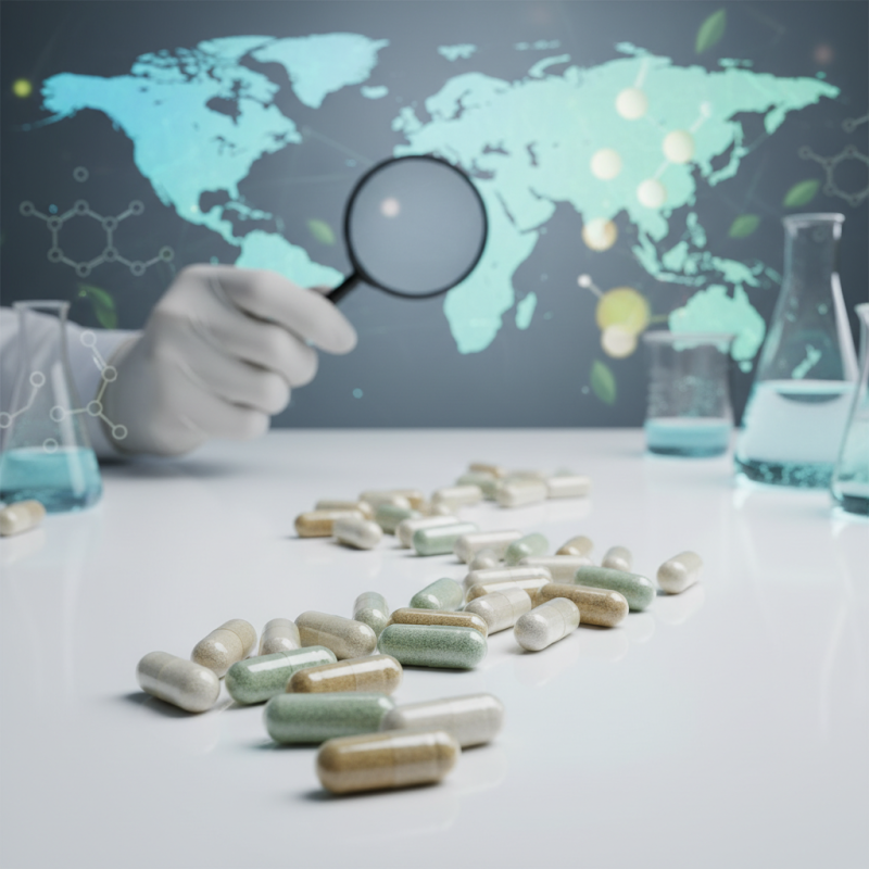 2026 Top High Quality China Cellulose Pill Capsules Exporters Guide?