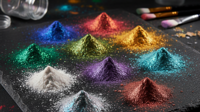 Discover the Best Chameleon Powder Pigment for Your Needs?