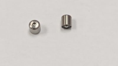 Neo Biotech® Ti Comfort Cap - Custom OEM Dental Implant Healing Cap（1）