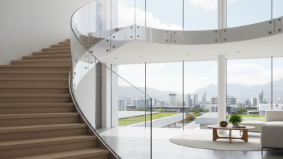 How to Choose High Quality Glass Balustrade Factories for Your Project?