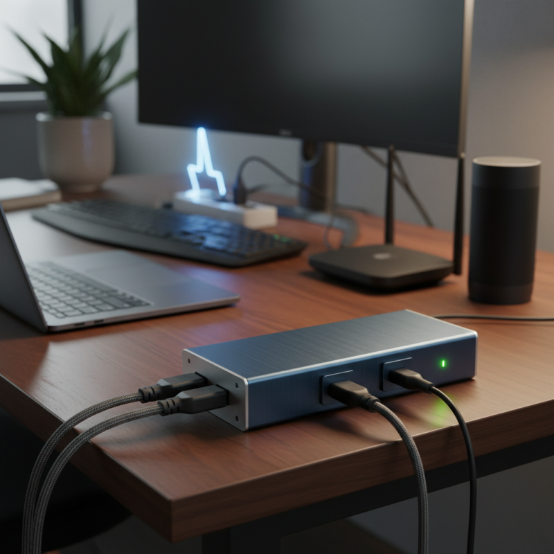 Top Spd Surge Protection Device Features You Must Know?