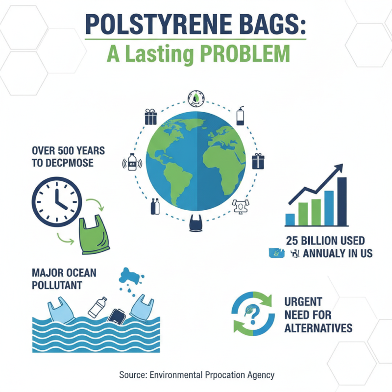 How to Choose the Right Polystyrene Bag for Your Needs?