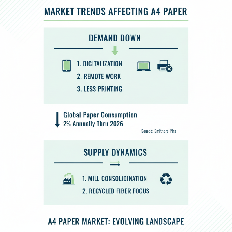 A4 Paper Buying Tips for Global Procurement Professionals?