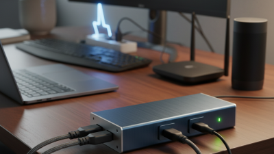 Top Spd Surge Protection Device Features You Must Know?