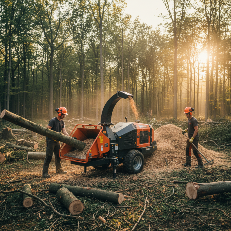 China Top Wholesale High-Quality Timberwolf Chipper Quotes for Your Needs?