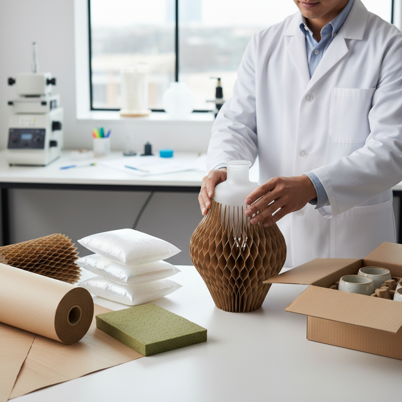 Top 10 Wrap Cushion Tips for Global Buyers
