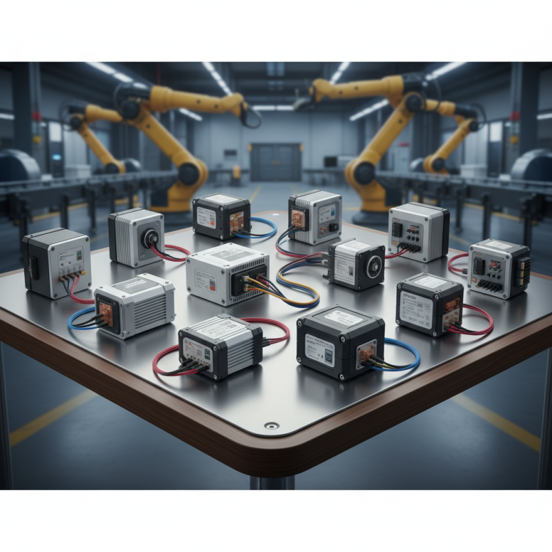 Top 10 High Quality Wholesale DC Electric Motor Speed Control Products in China?