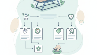 How to Choose the Best Spa Table for Your Business Needs?