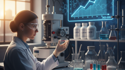 China Best 5 Hydroxy Tryptophan Supplier for Global Buyers?
