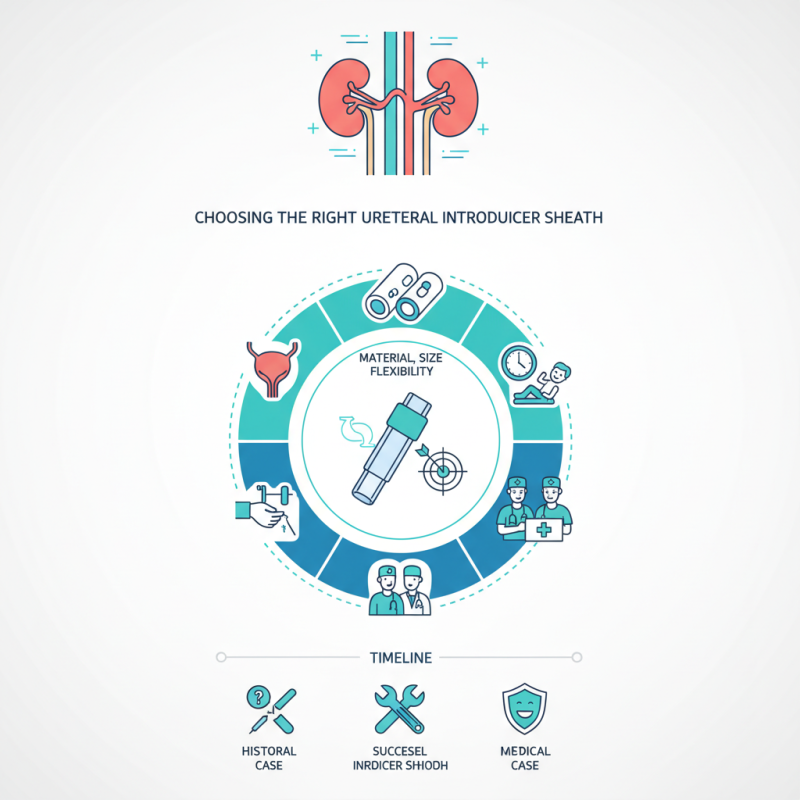 Why Choose the Best Ureteral Introducer Sheath for Your Needs?
