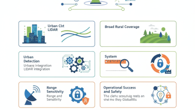 Top 10 Rf Drone Detection Solutions for Global Buyers?