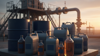 10 Best Cheap High-Quality Oilfield Antioxidants for Your Needs?