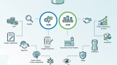 10 Essential Tips for Choosing ODM and OEM Metal Cans for Your Product?