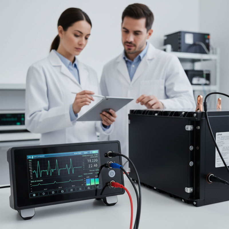 What is a Battery Analyzer and How Does it Work?