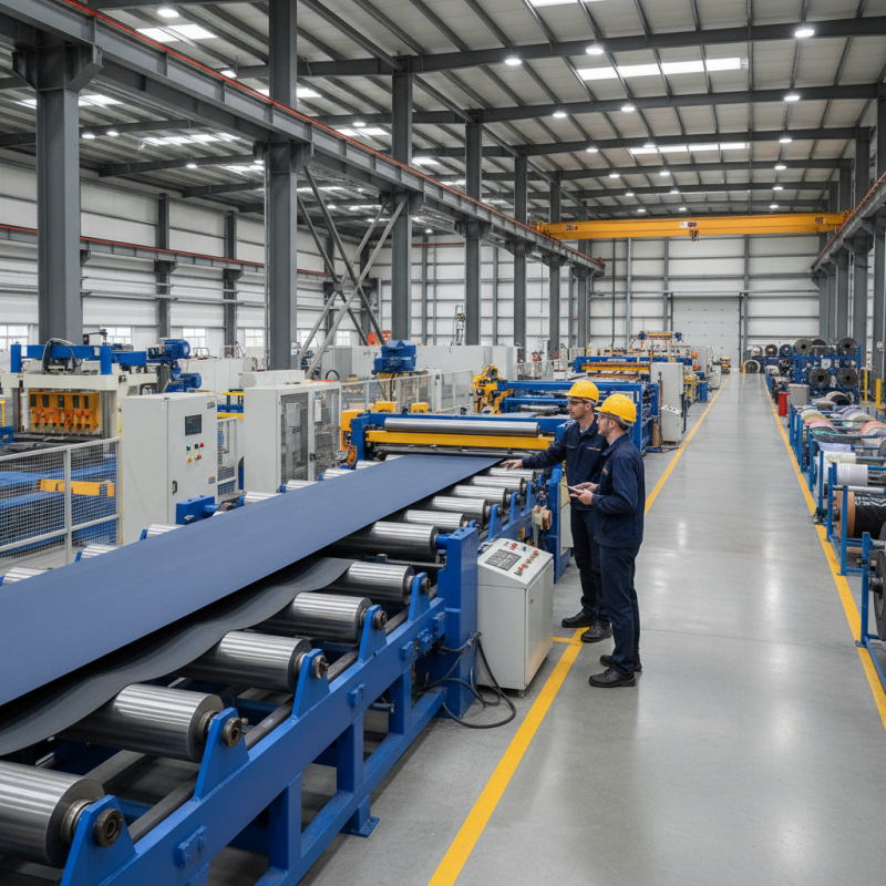 How to Choose the Best China Laminated Conveyor Belts Manufacturer?