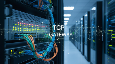 Tcp Gateway Tips to Optimize Your Network Performance?