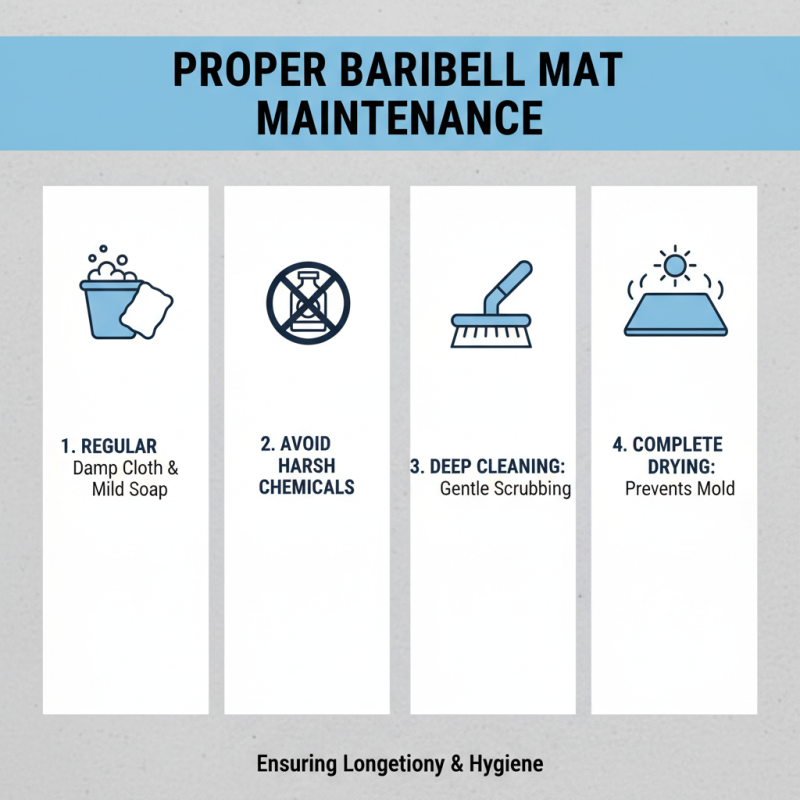 Best Barbell Mats for Home Gym Flooring Why Choose Them?