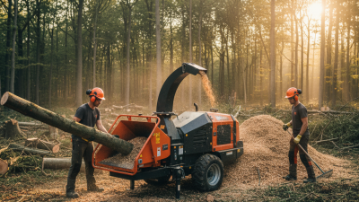 China Top Wholesale High-Quality Timberwolf Chipper Quotes for Your Needs?