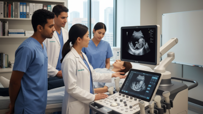 Best Siemens Ultrasound Machine for Global Buyers?