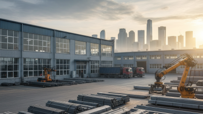 2026 Best China OEM Header Bar Exporters in the Industry?