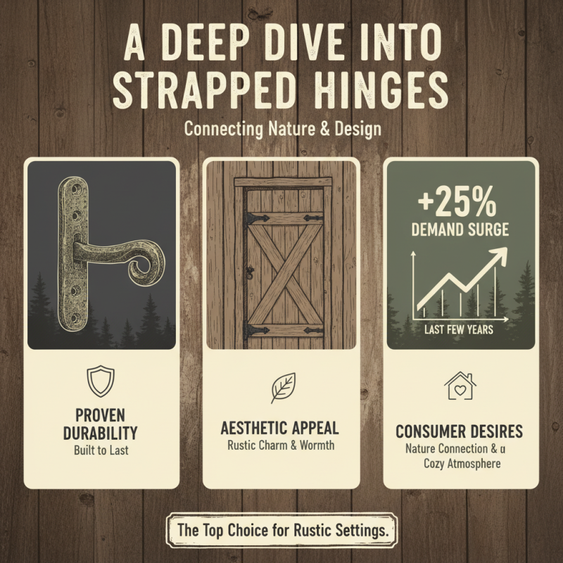 Top 10 Types of Hinges You Should Know for Global Sourcing?