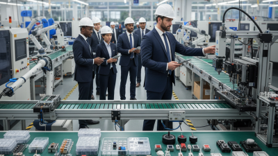 China Best Switches Components for Global Buyers Guide?