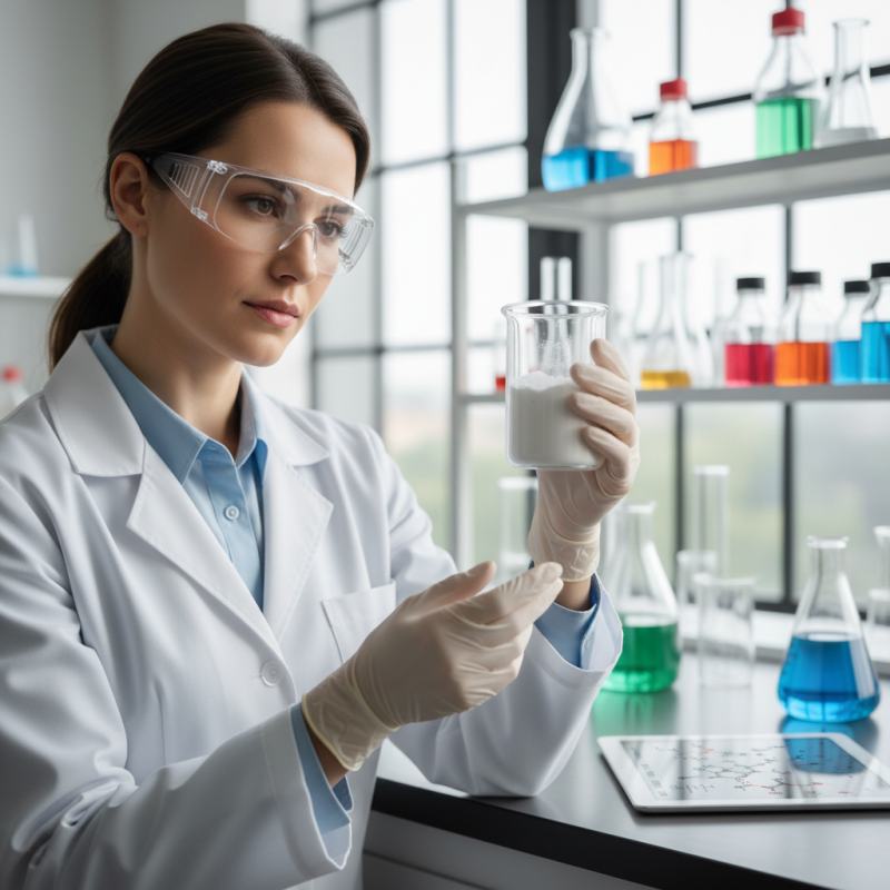Top 10 Zinc Pyrithione Powder Suppliers You Need to Know?