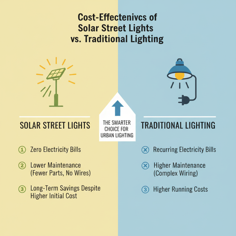 Top 10 Solar Street Light Solutions for Global Buyers?