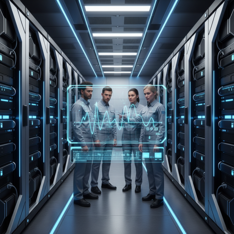 Top 10 Nobreak Eaton Models for Global Buyers in 2026?