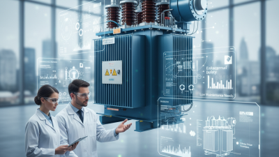 2026 Top Dry Type Transformer Buying Guide for Global Buyers?