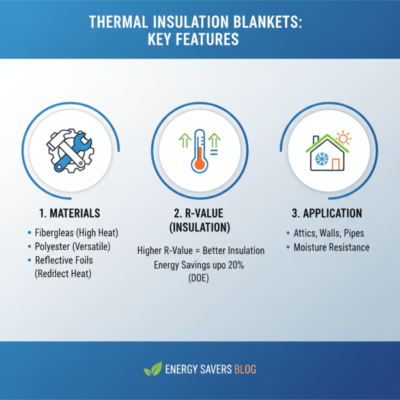 10 Best Thermal Insulation Blankets for Your Needs?