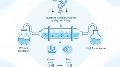 Best Glass Liebig Condenser for Efficient Distillation?