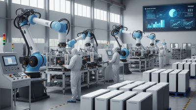 10 Essential Tips for Choosing ODM China Home Battery Factories?