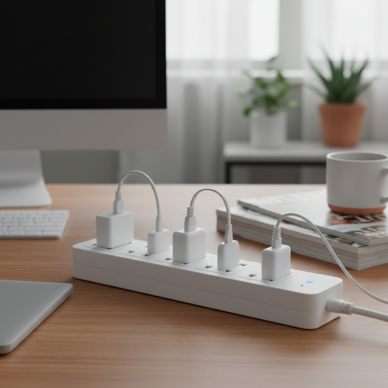 Why Choose Electric Extension Plugs for Your Home or Office?